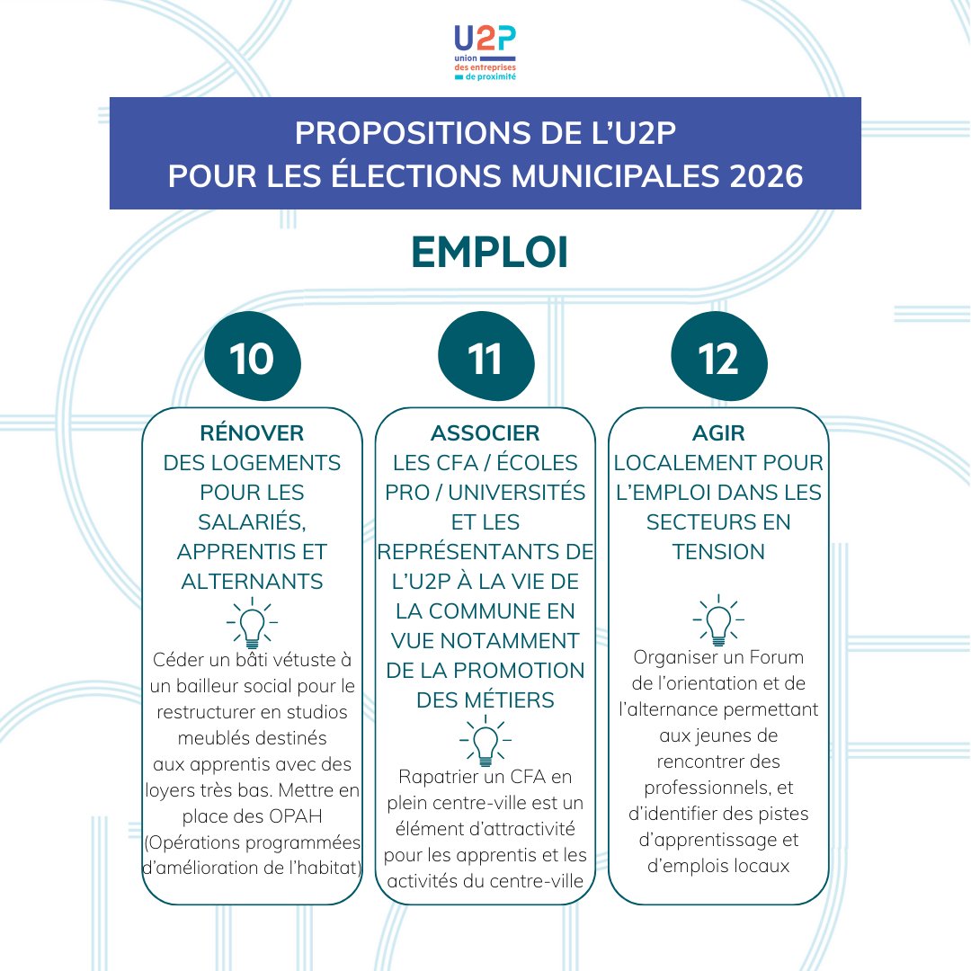U2P tweet media