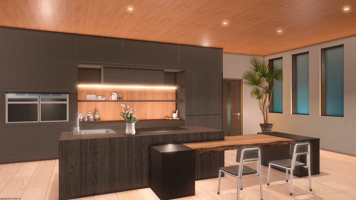 てつ@FF14/Pandemo tweet media