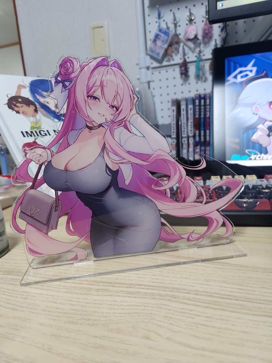 Hasi/3월 부코 양일 CB_05,06 tweet media