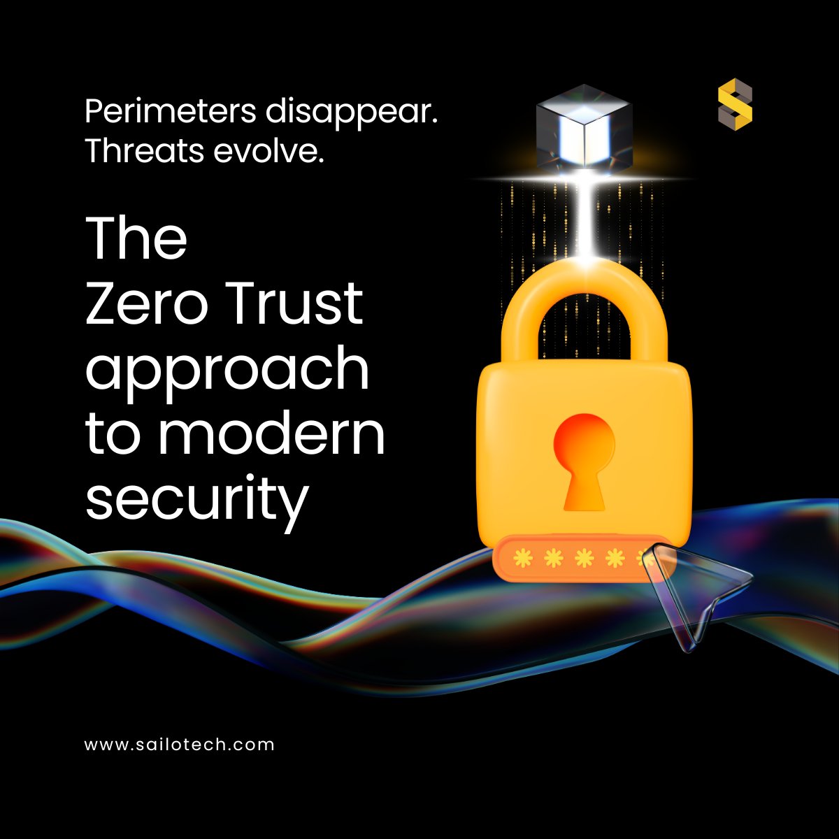 Sailotech tweet media