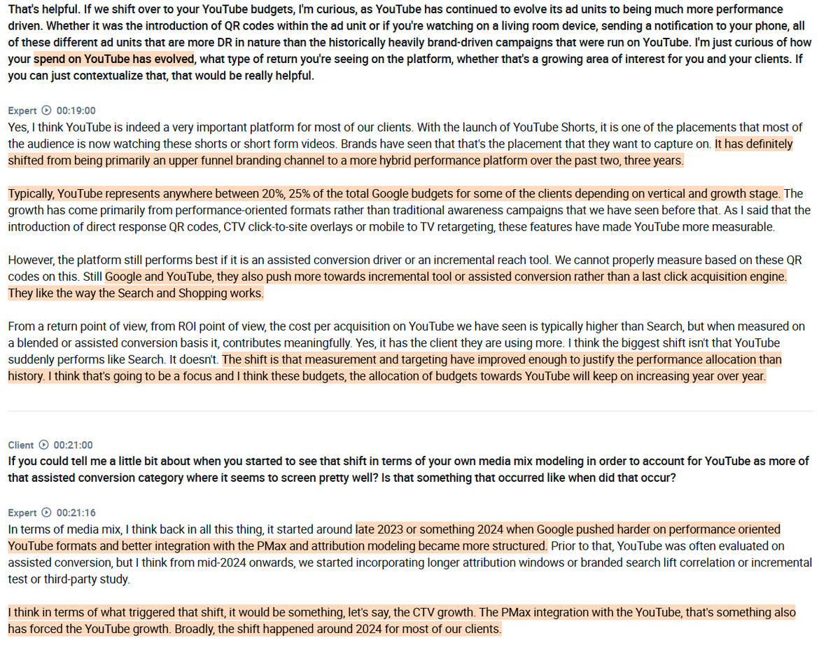 AlphaSense tweet media