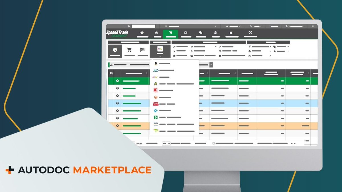 Speed4Trade tweet media