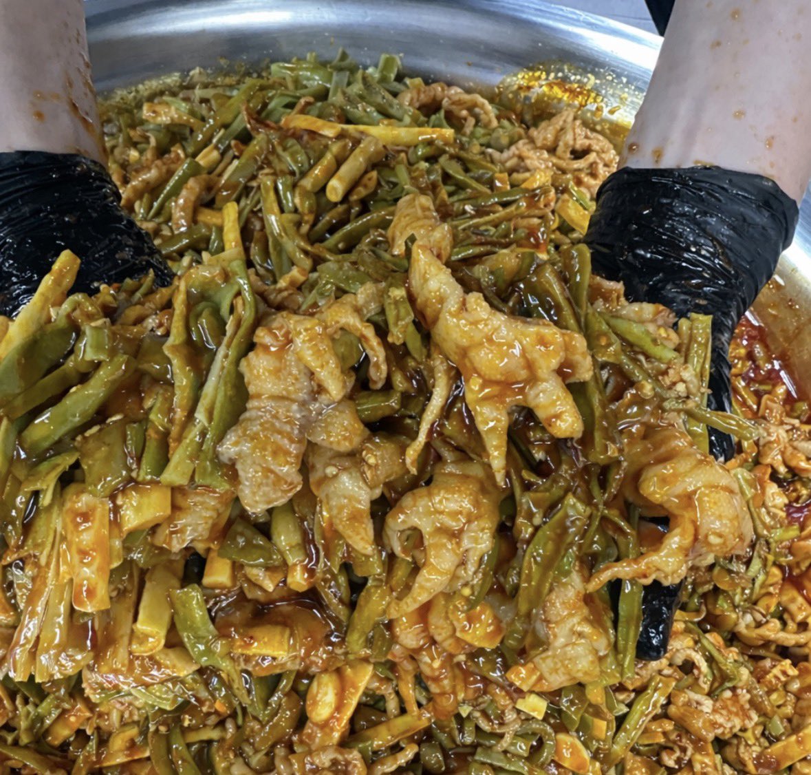 고스트 마라찌 tweet media