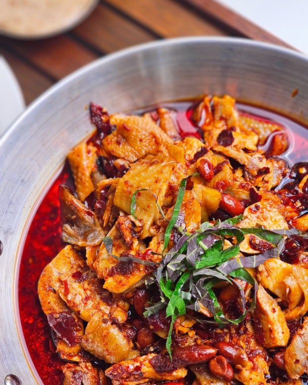 고스트 마라찌 tweet media