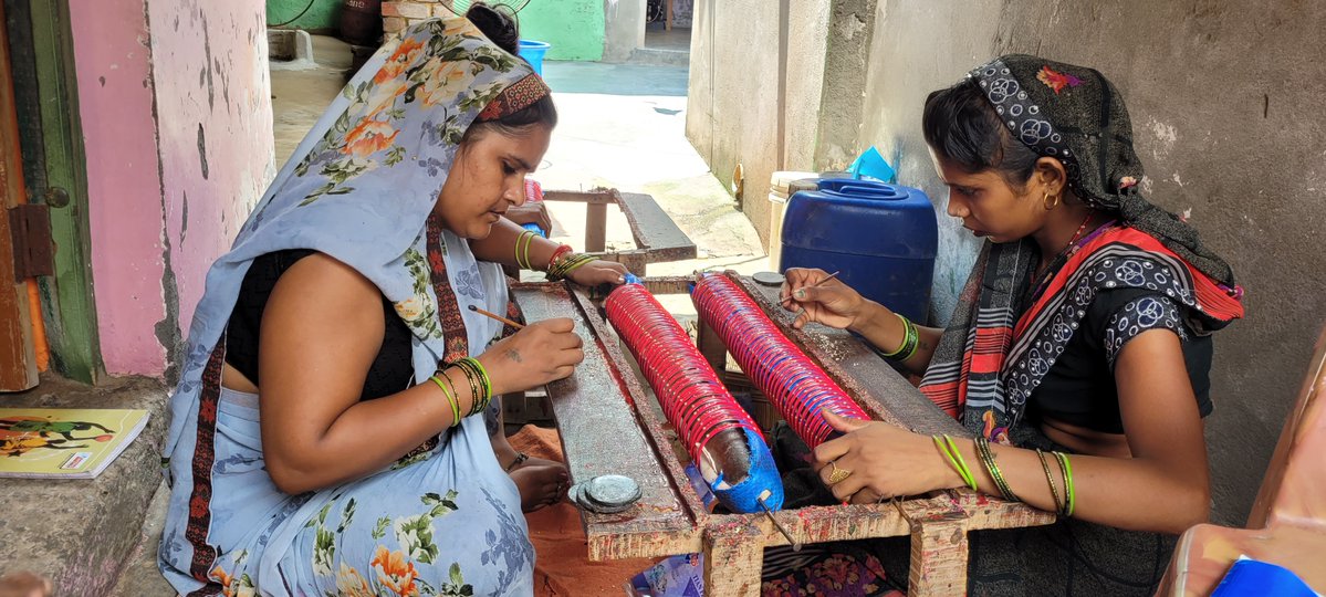 Humana People to People tweet media