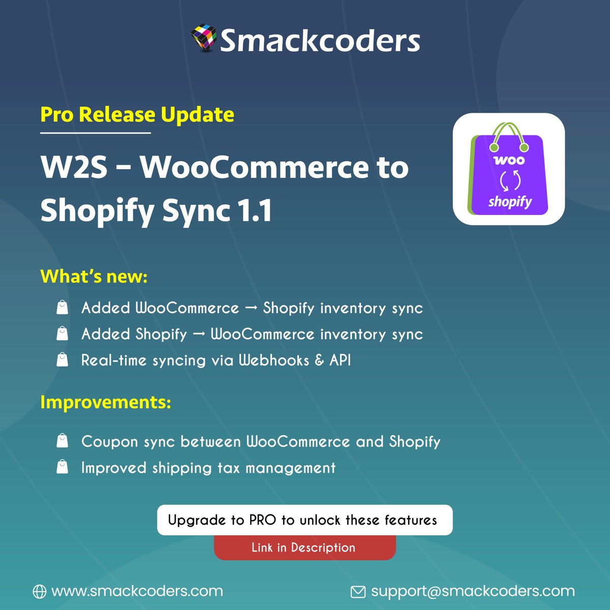 Smackcoders tweet media