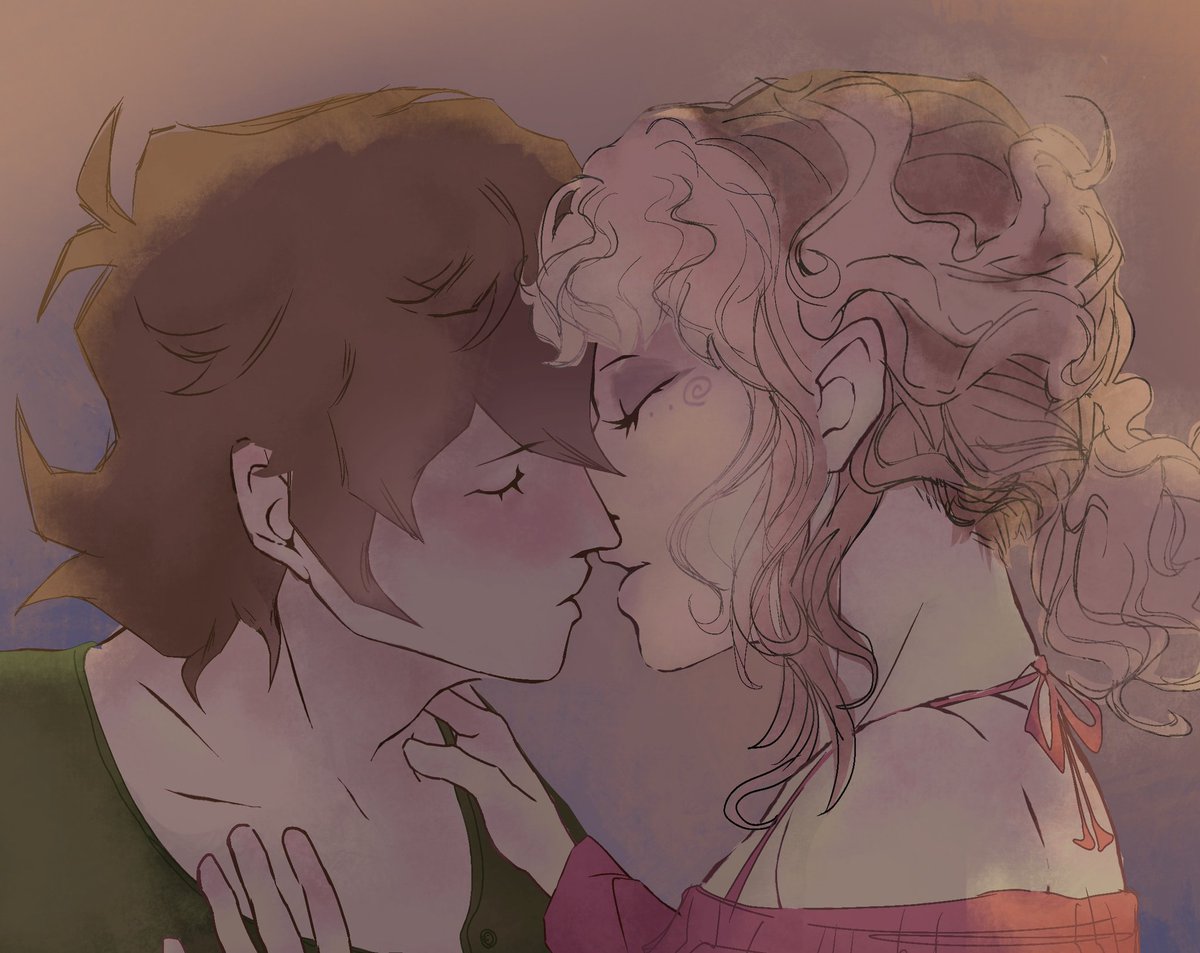 Mutamysweet's tweet photo. Art trade wit @SinSplatter *⁠\⁠0⁠/⁠* https://t.co/uTtiuhz1MA
