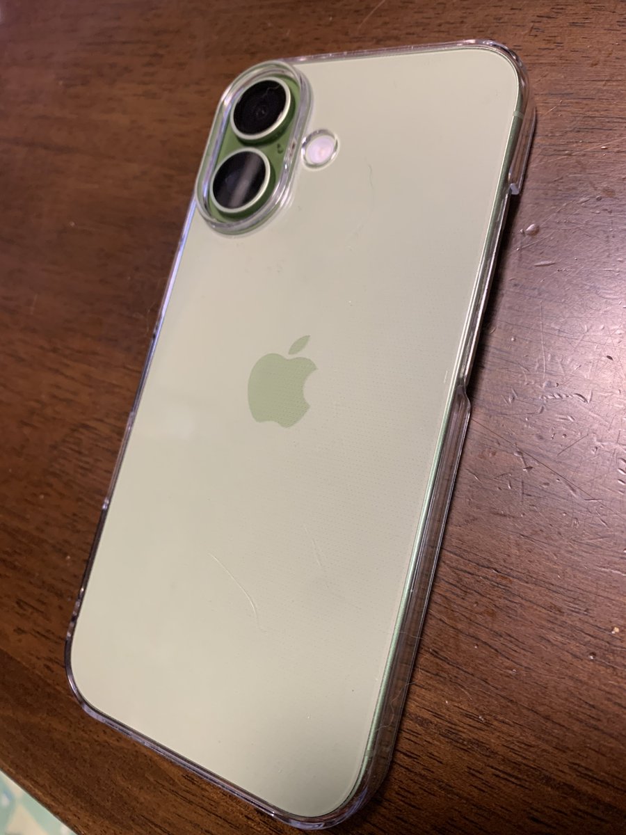 iPhone 17e発売 新色ソフトピンクが大人気