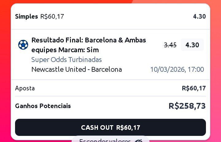 TheSmartBettor's tweet photo. Duas especiais da Betano valem a moeda.

🇪🇺Barcelona &amp; Ambas Marcam @ 4.30 (1%)
🌎Botafogo &amp; O2.5 @ 3.65 (1.25%)

Limites de 60 cruzeiros em cada. https://t.co/XKEktMGX2l