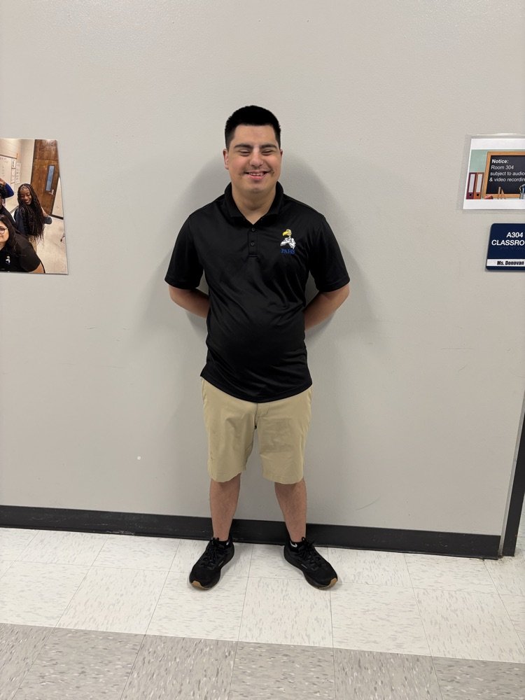 Home of the 🅿️elicans! 💙🖤 tweet media