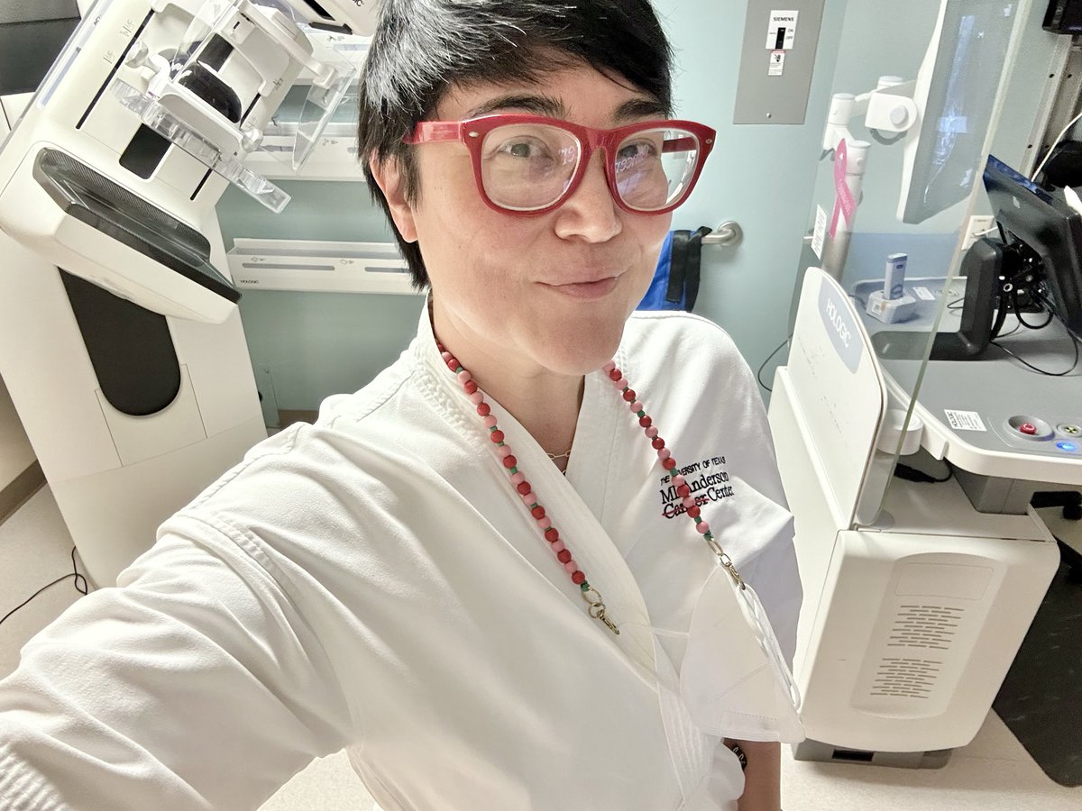 Fumiko Ladd Chino, MD, FASCO tweet media