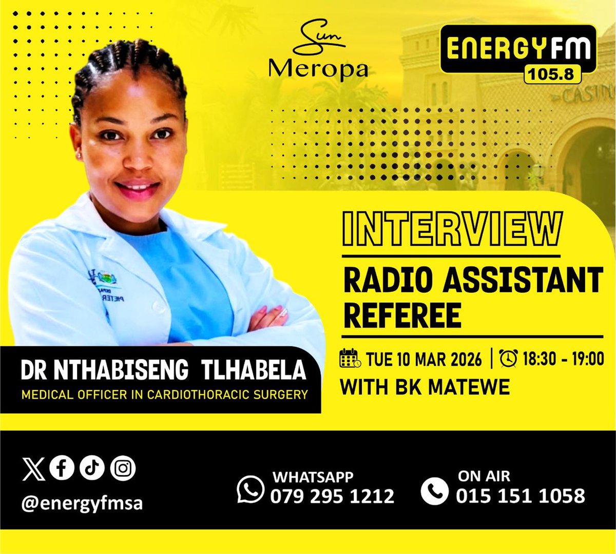 BK Matewe tweet media