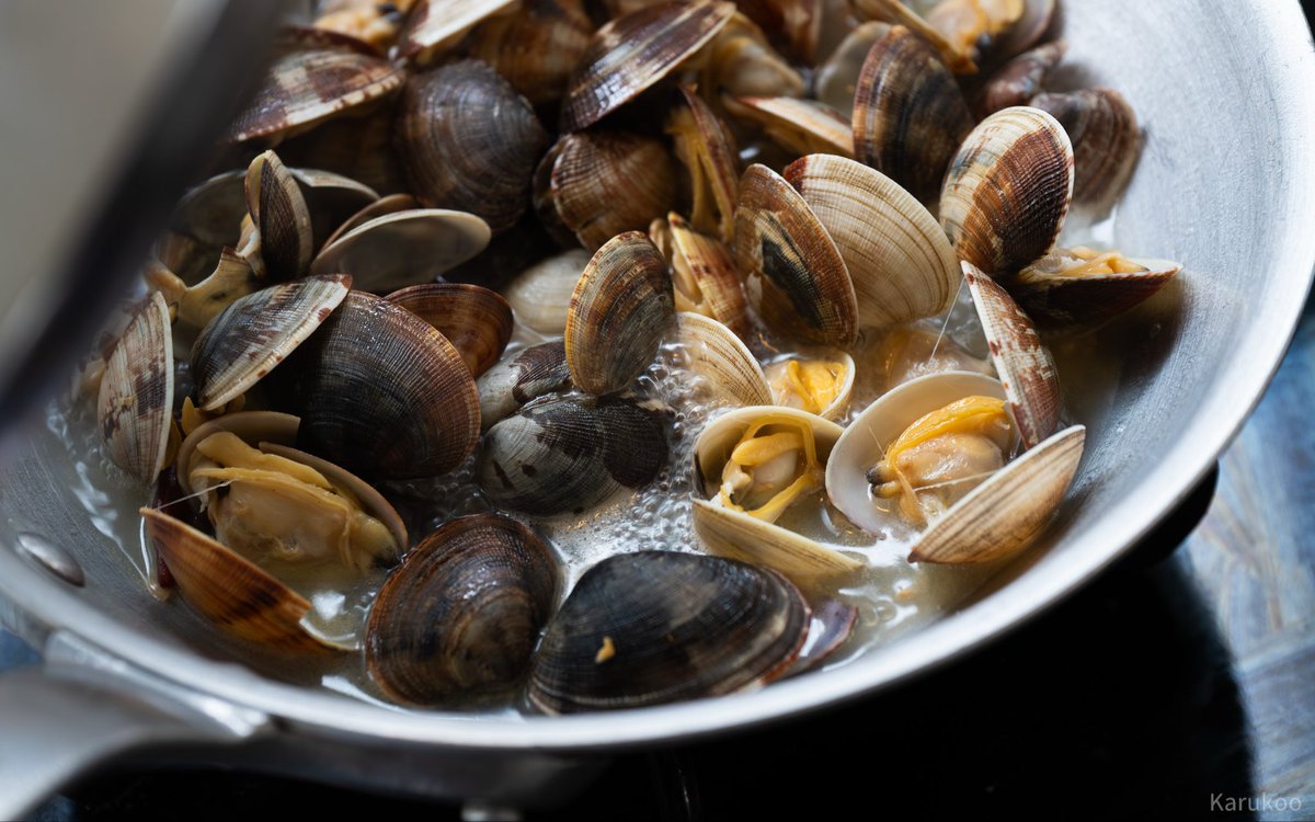 カルクウ tweet media