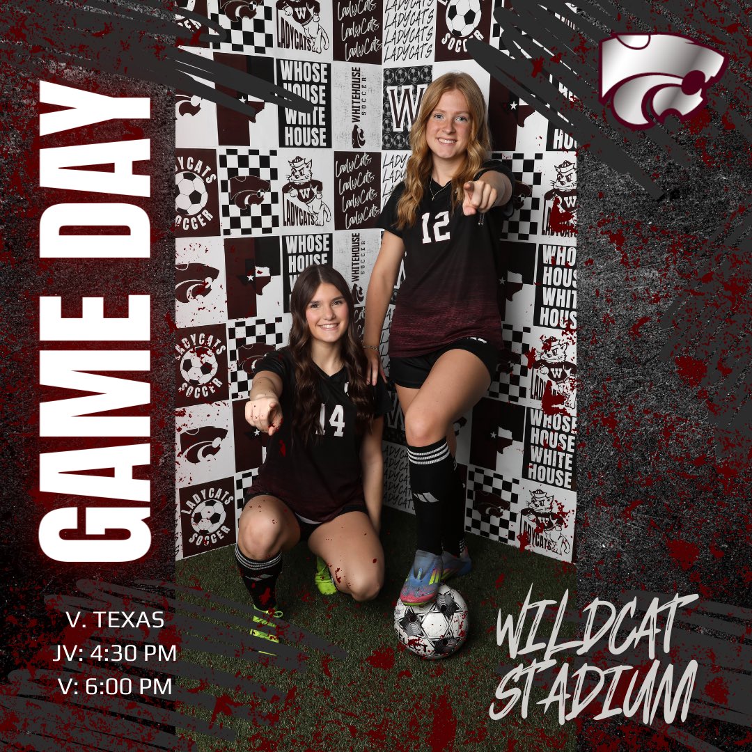 WHSTXLCSOCCER tweet media