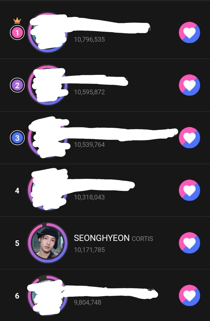 KHSH AREA tweet media