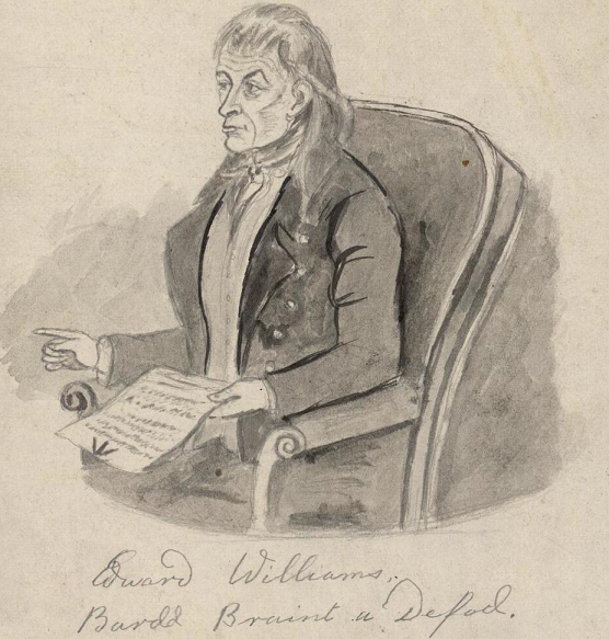 GPC Welsh dictionary tweet media