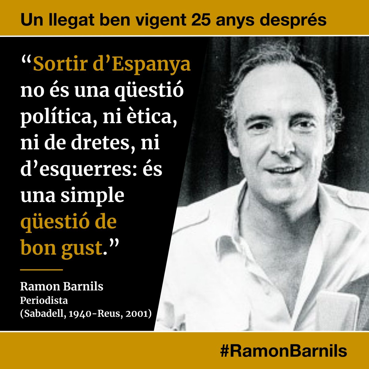 Quim Torra i Pla tweet media