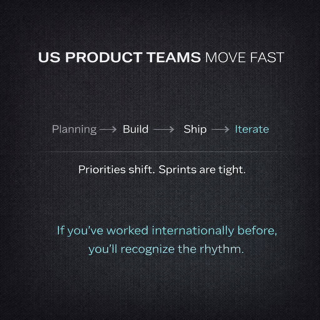 BetterWayDevs's tweet photo. A lot of LATAM developers want to work with US tech companies but aren't sure what to actually expect. 

Here's the honest version, based on what our developers tell us after their first 90 days. https://t.co/2CI6Gytj09