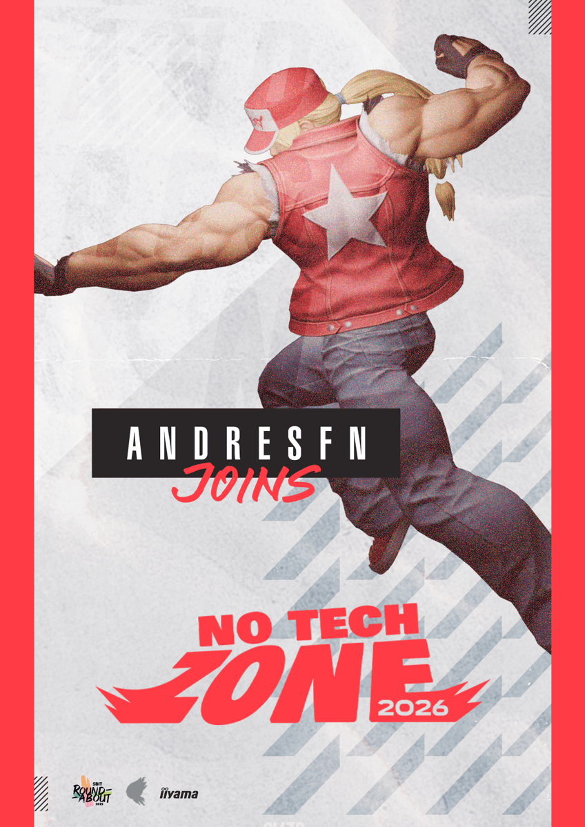 No Tech Zone tweet media