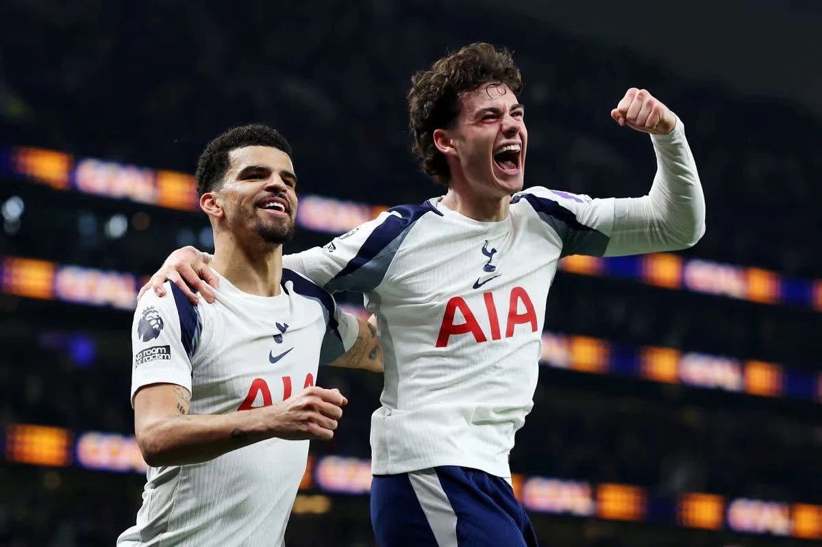 DC Spurs tweet media