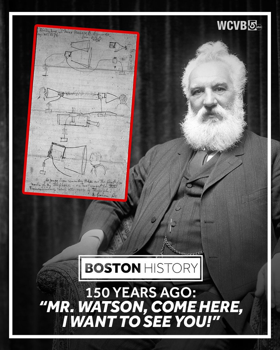 WCVB-TV Boston tweet media