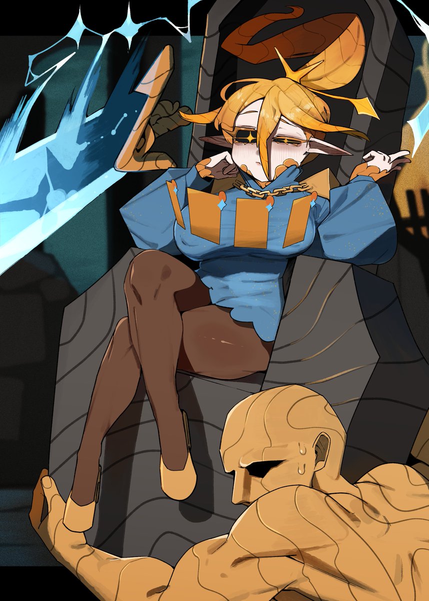 LunchShark (점심상어) tweet media