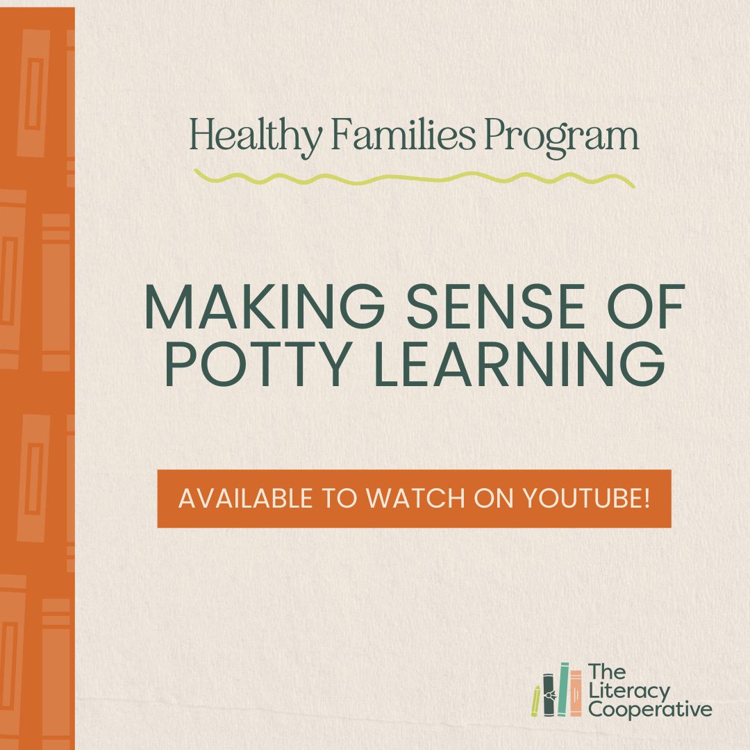 Literacy Cooperative tweet media