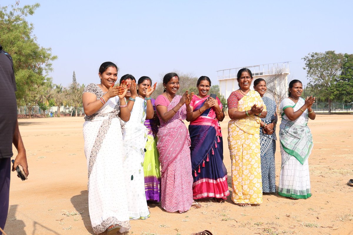 Anantapur Sports Academy tweet media