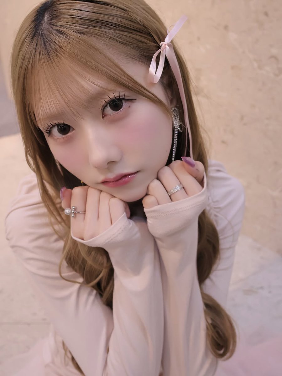 bunbunerii's tweet photo. 君に会うたび恋をする🩷（n回目） https://t.co/F611oVpS7U