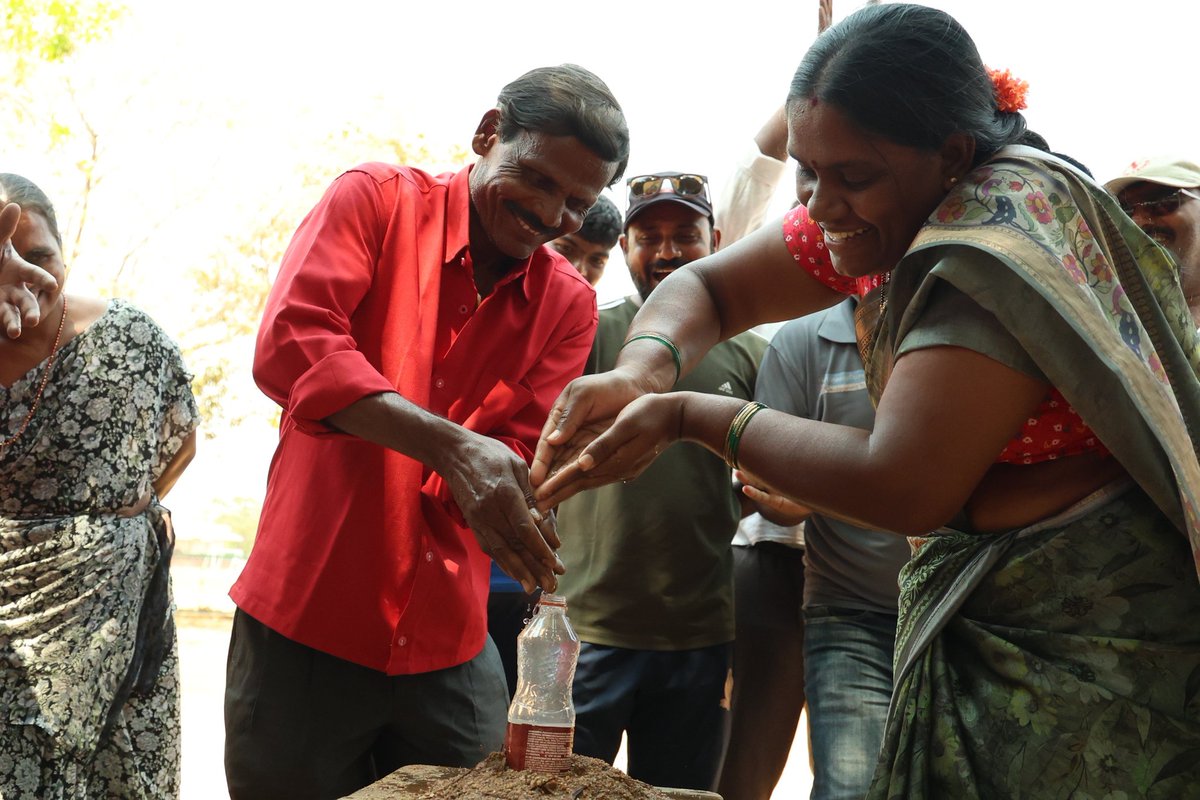 Anantapur Sports Academy tweet media