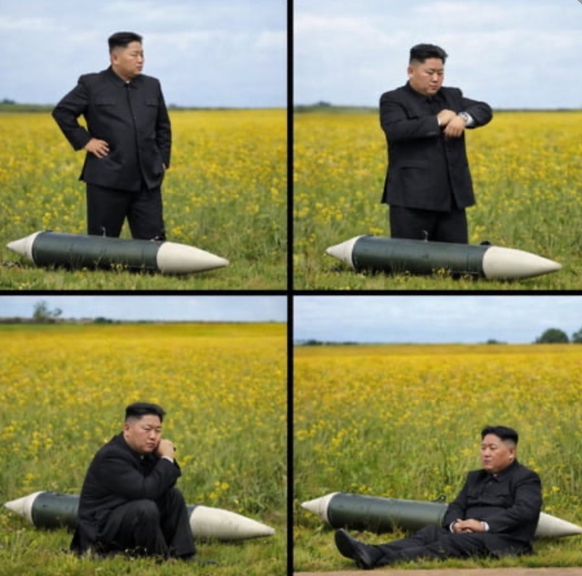 Missile on Solana tweet media