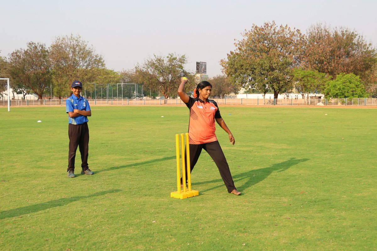 Anantapur Sports Academy tweet media