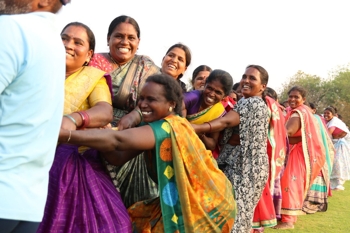 Anantapur Sports Academy tweet media