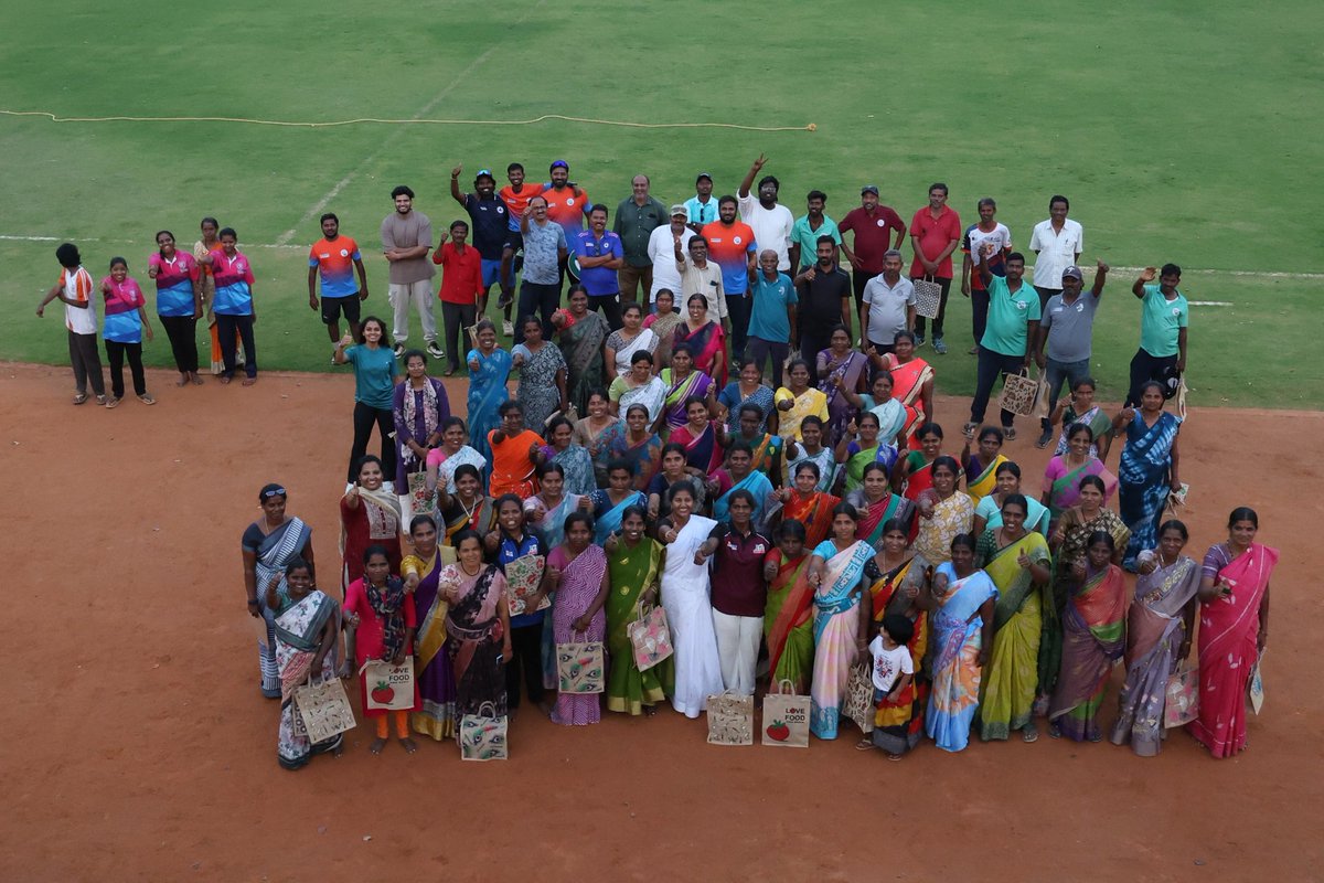 Anantapur Sports Academy tweet media