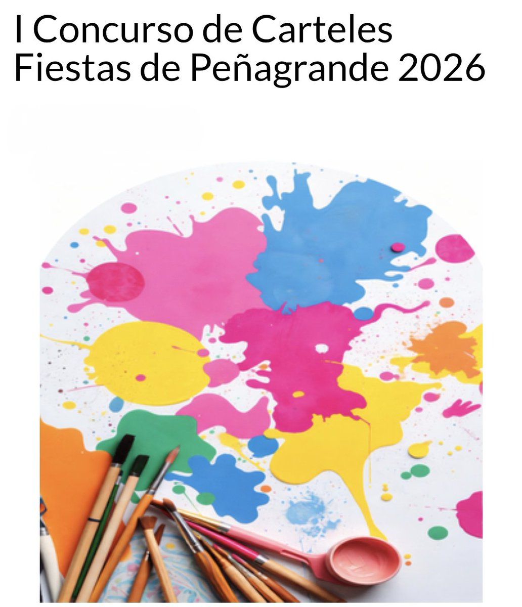 AVPeñagrande tweet media