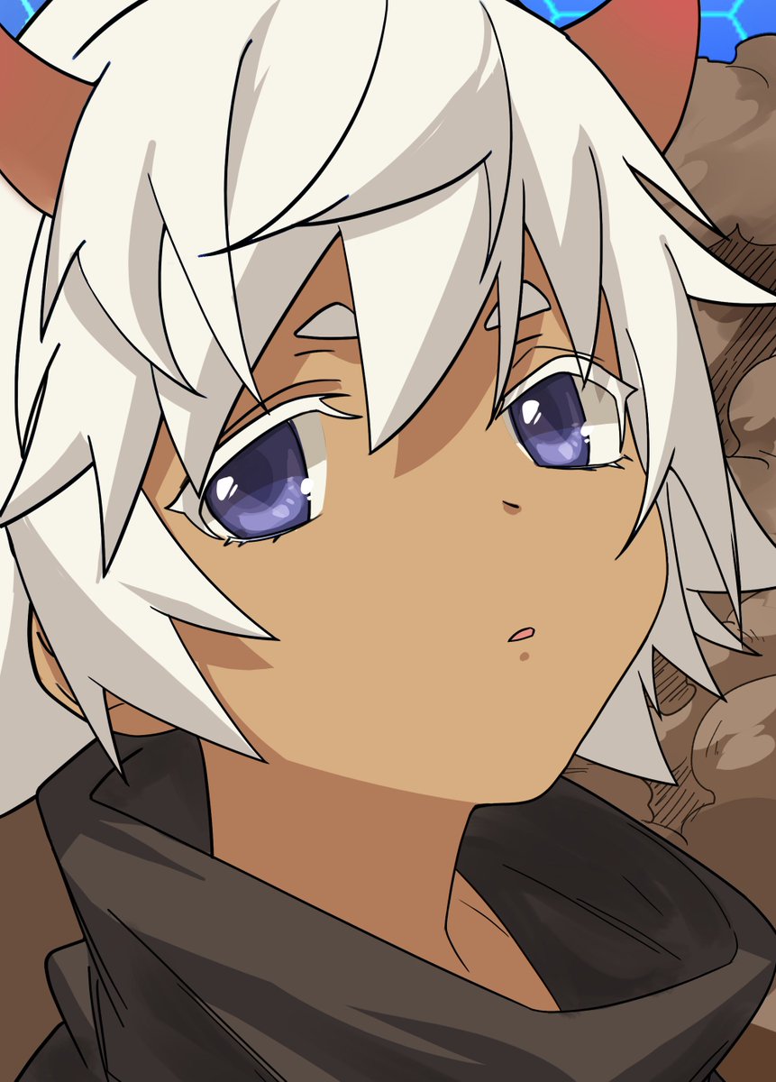 『星甲魂将伝』公式アカウント【アニメ化決定】 tweet media