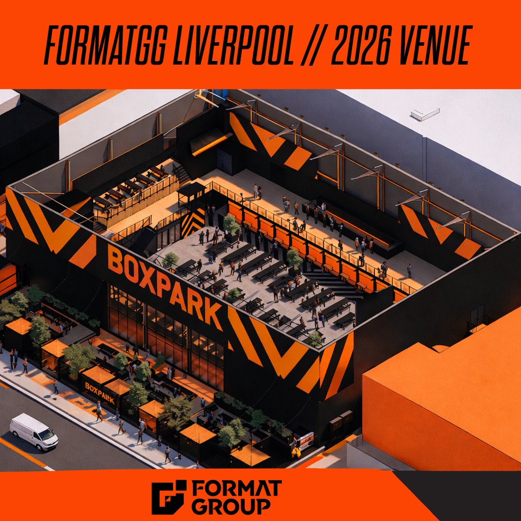 FORMAT Group tweet media