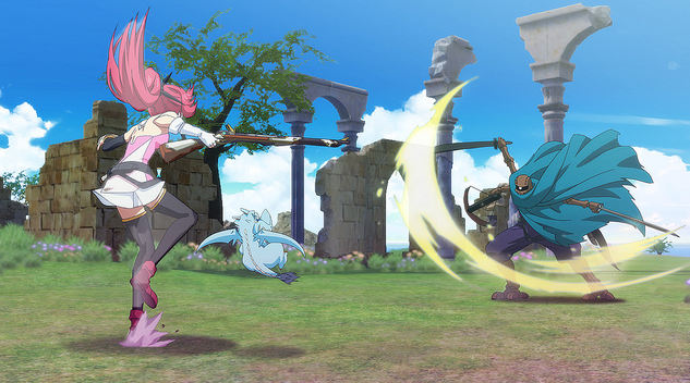 OldManGamer12's tweet photo. The Last Remnant, Ni no Kuni II: Revenant Kingdom, White Knight Chronicles, and Time and Eternity were all added to the game database #retrogaming https://t.co/ZZEkeEnmAO