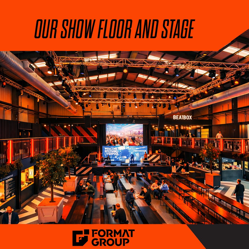 FORMAT Group tweet media