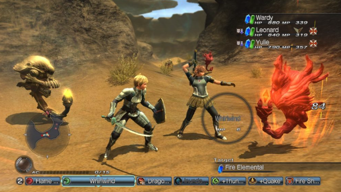 OldManGamer12's tweet photo. The Last Remnant, Ni no Kuni II: Revenant Kingdom, White Knight Chronicles, and Time and Eternity were all added to the game database #retrogaming https://t.co/ZZEkeEnmAO
