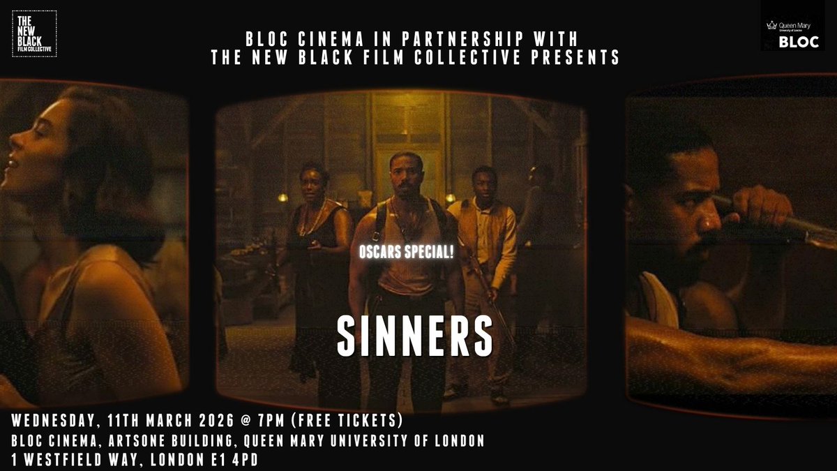 The New Black Film Collective tweet media