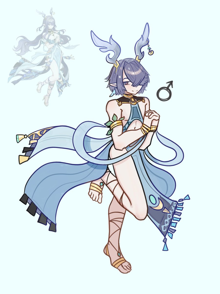 Ginx🔞 tweet media