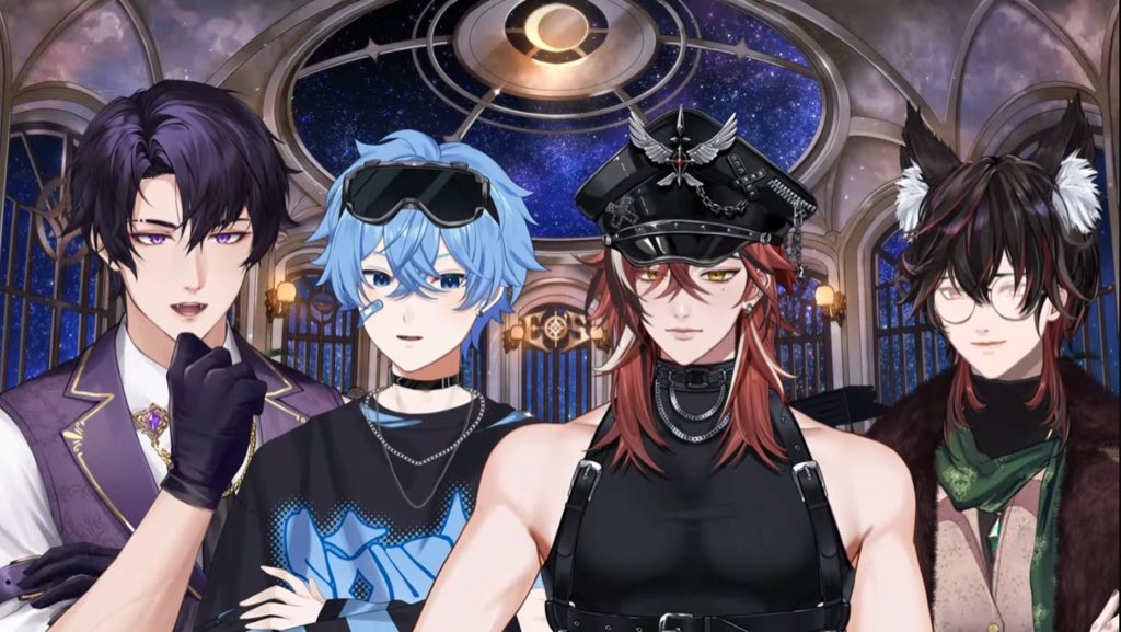 rinn:D🍷🛹⛓️🌒🎵 tweet media