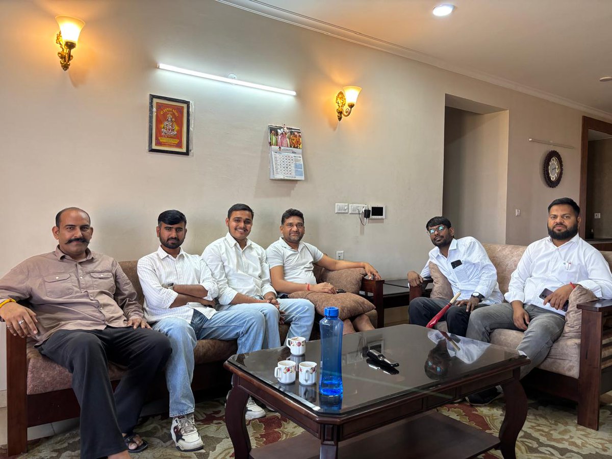 Avinash Barala tweet media