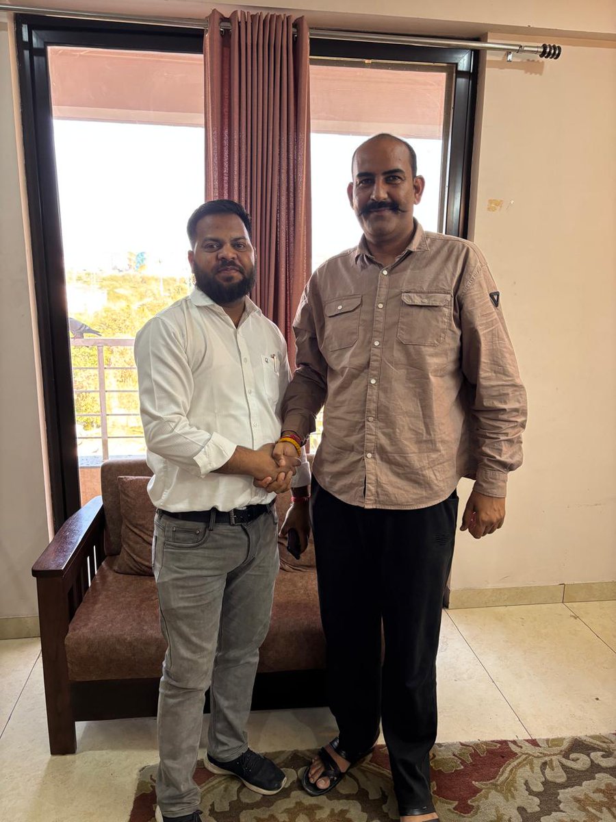 Avinash Barala tweet media