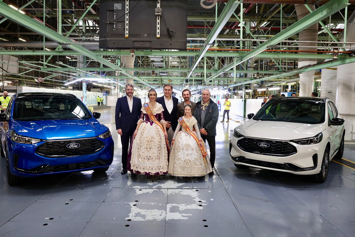 Junta Central Fallera tweet media