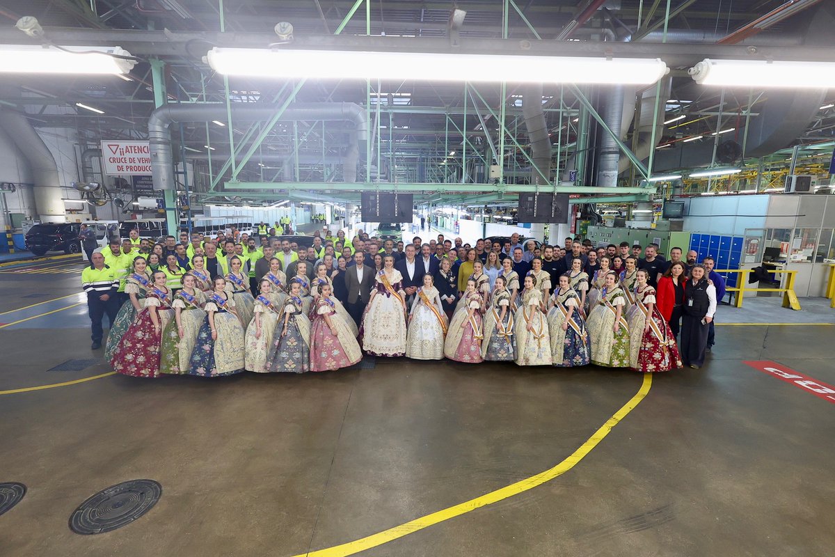 Junta Central Fallera tweet media