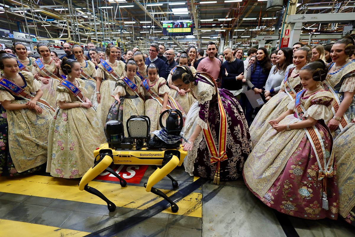 Junta Central Fallera tweet media