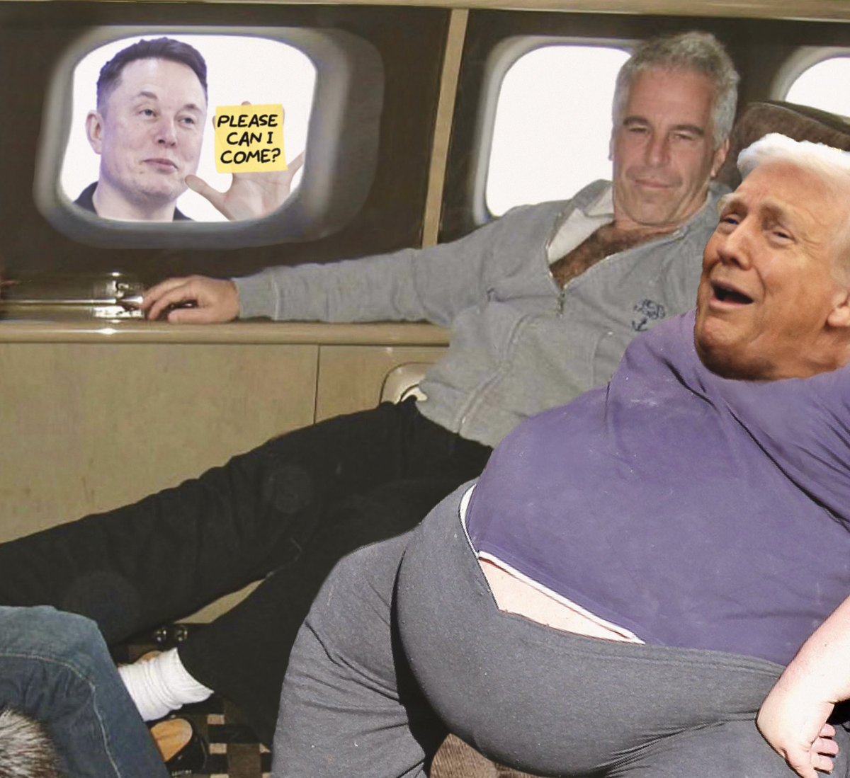 Cold War Steve tweet media