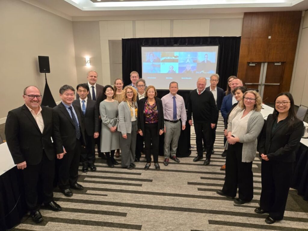 EU for enhanced ocean observation tweet media